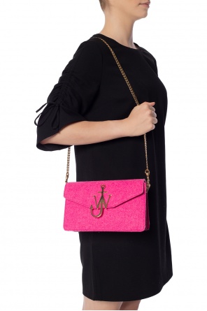 'logo purse' shoulder bag, zdjęcie 2 'logo purse' shoulder bag od J.W. Anderson